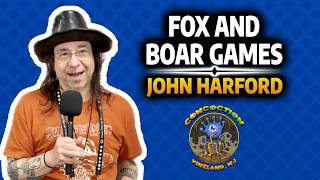 Concoction—Fox &amp; Boar Games