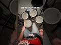 Day 1 can you guess it? #viral #drumcover #guessinggame #drummer #GuessTheSong
