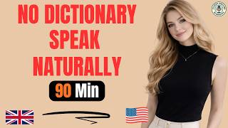 Understand Any English Word Without a Dictionary | Speak More Naturally