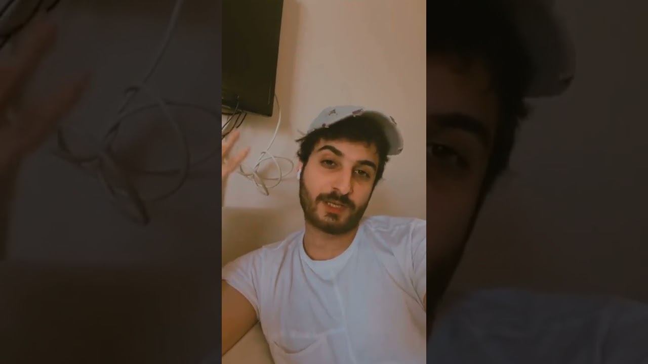 TikToker Ali Fayyaz Mein 