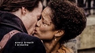 john & dido | 'every breath I breathe'