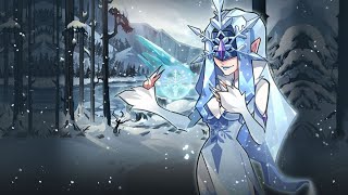 Cursed Realm Ice Shemira F2P [AFK ARENA]