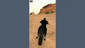GTA SAN ANDREAS