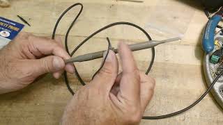 #1269 Probe Master Oscilloscope Probe