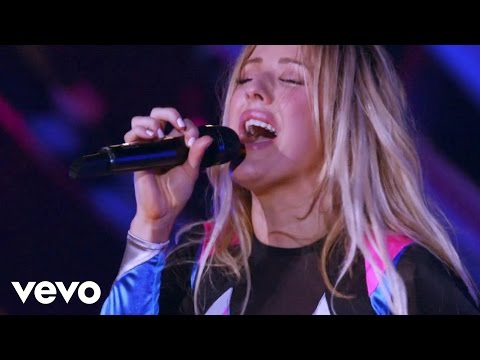 Ellie Goulding – Don't Need Nobody (Vevo Presents: Live in London) mp3 ke stažení