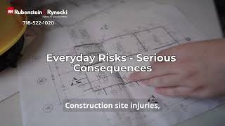Your Brooklyn Personal Injury Lawyers | We Fight for You