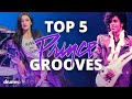 Prince's Drummer Breaks Down 5 Iconic Grooves