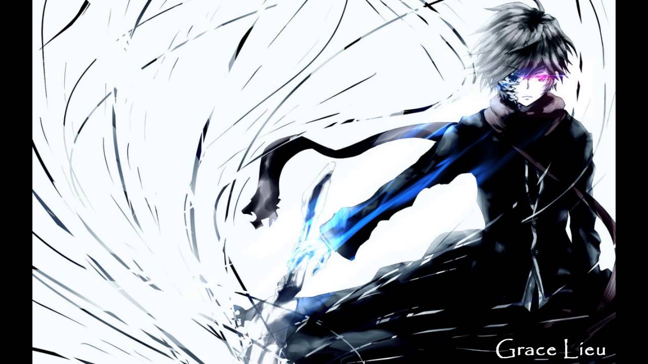 Nightcore ~ Transmission