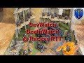 The Road the Recess RTT w/ Newest Version of DeathWatch!