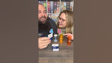 Come Play Swallow Your Words With Us! #boardgames #gamenight #couple #fun #PlayMonsterPartner