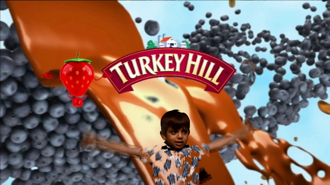 Yug Turkey Hill Experience YouTube