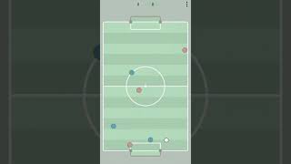 Shmatoosto soccer bad gameplay screenshot 2