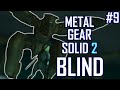 Metal Gear RAY | 4HD Plays METAL GEAR SOLD 2 BLIND (FINALE)