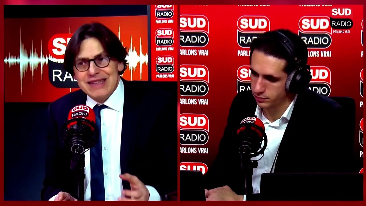 La Présidentielle est au coeur des discussions des Français