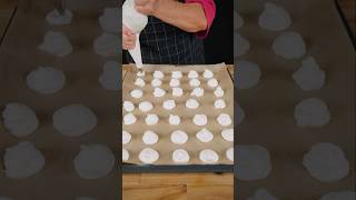 Baiser Selber Machen