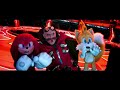 Sonic The Hedgehog 3 "Earthshaking" - TV Spot!