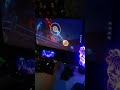 CYBERPUNK | OSU (Øfdream - Thelema) #osugame #osu #shorts