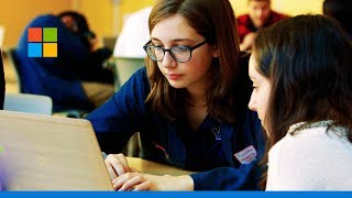 Fairchild Wheeler upgrades from Windows 7 to Windows 10 to enable STEM, Coding, and Engineering screenshot 4