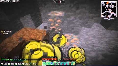 Kohi HCF Map 24 // Ep.1 Haste Mining