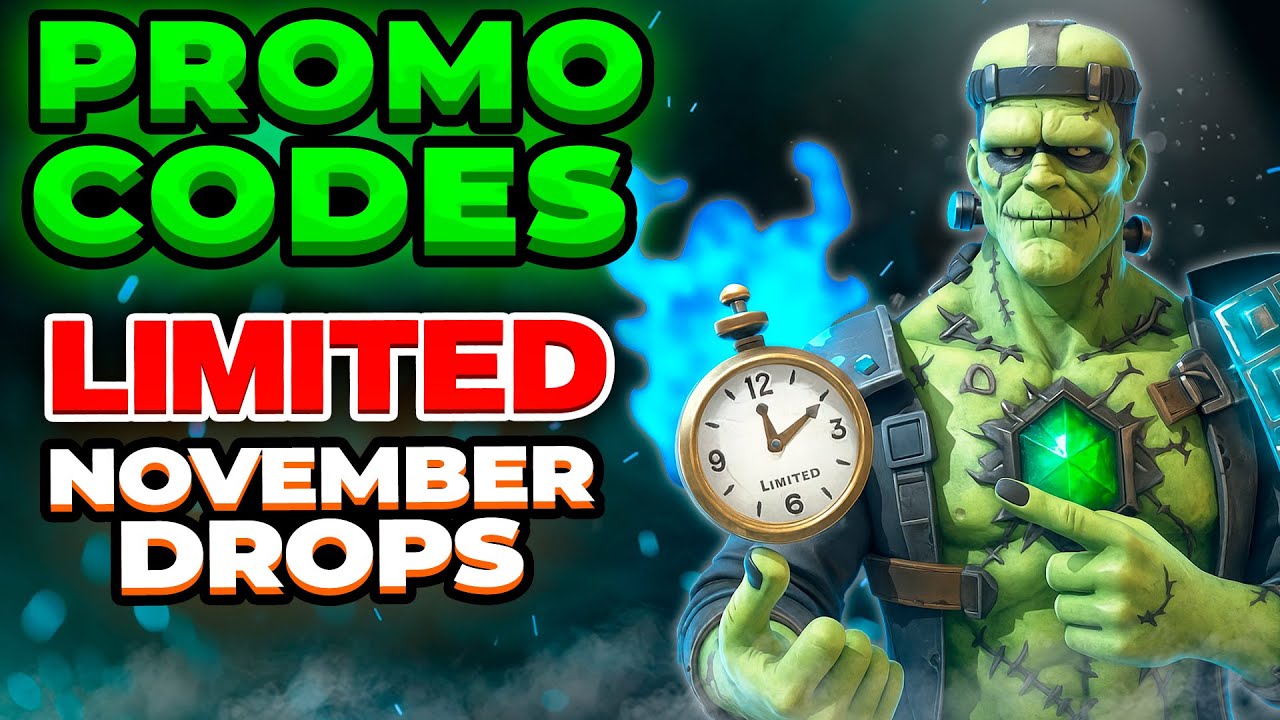 Raid Shadow Legends PROMO CODE of the Week ? LIMITED Freebies for EVERY Player! ⏰