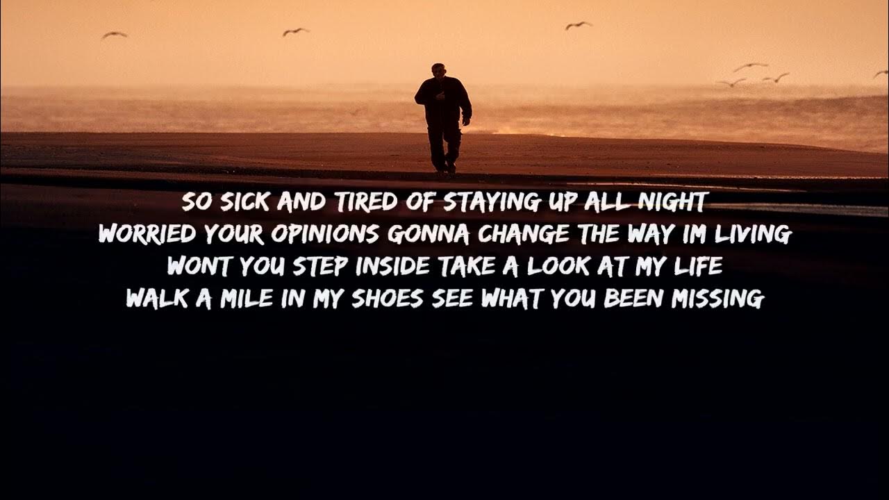 Dylan Wolfe - Something To Talk About (Lyrics) - YouTube