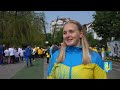 Всеукраїнський Олімпійський день-2023 в Івано-Франківську!