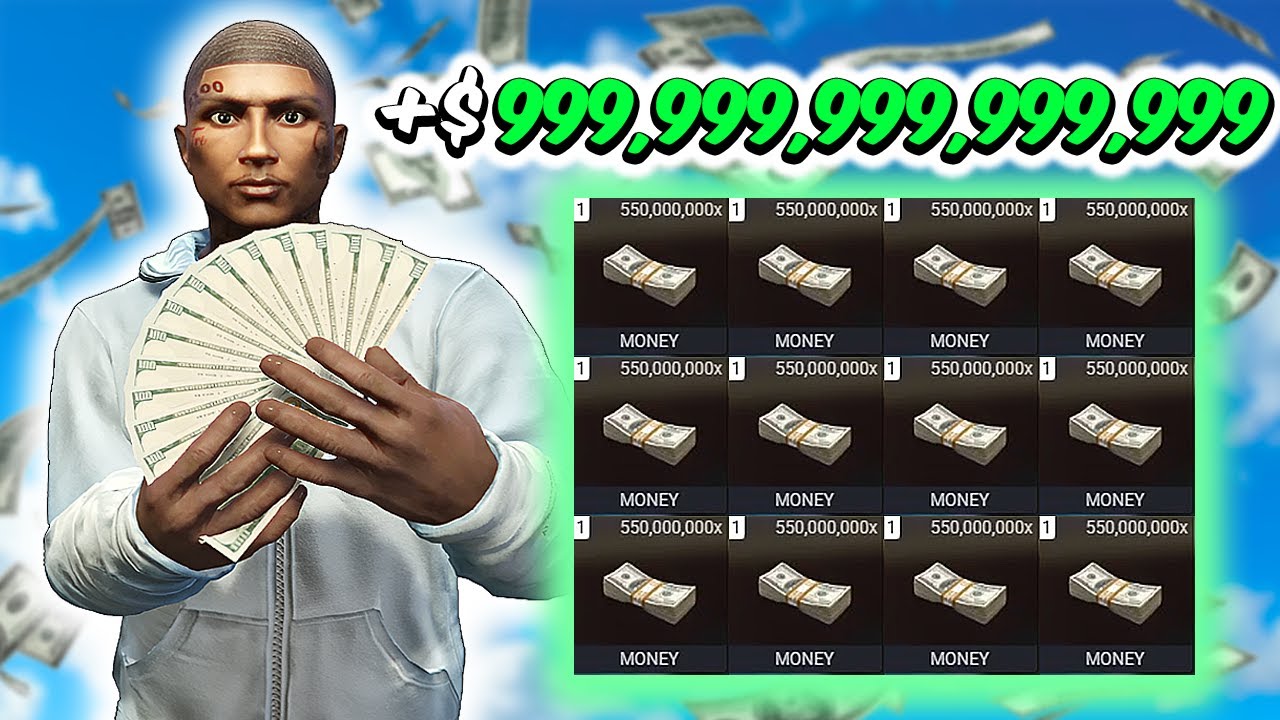 DESTROYING Gang SERVER Economy In GTA RP