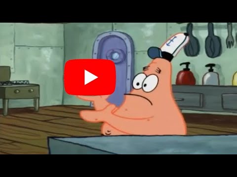 Patrick that's YouTube