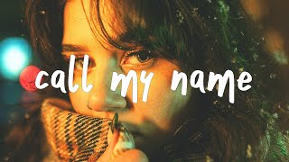 AVAION - Call my name (Lyrics) Resimi