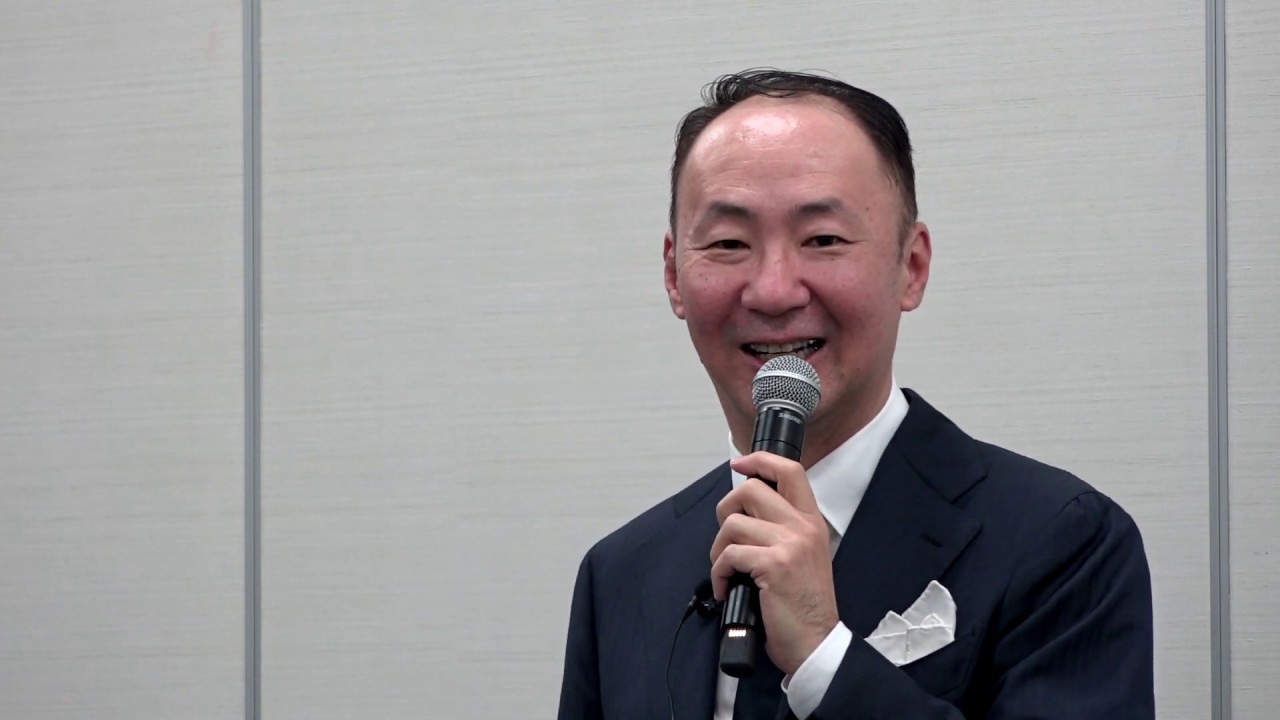 お金の勉強セミナー | 古市幸雄の「1日30分」自己教育