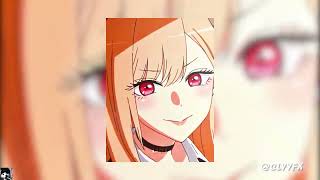 𝗡𝗔𝗢 𝗦𝗘𝗜 - Tokyophile Slowed Reverb 𝓜𝓪𝓻𝓲𝓷 𝓔𝓭𝓲𝓽