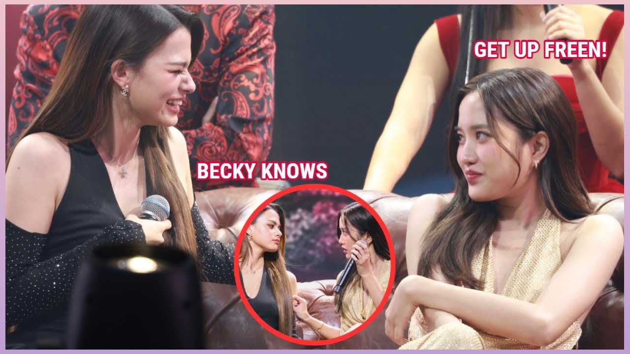 [FreenBecky] ФРИН НЕ МОГ ВСТАТЬ — БЕККИ НОУ | TheLoyalPin