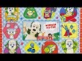 Wanwan And Utan Puzzle A lot of friends ワンワンとうーたん パズル ともだちいっぱい