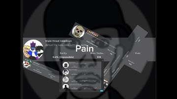 Getting all the perfect run badges in item asylum