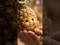 Ai pineapple live with ai #pineapple #short #viral