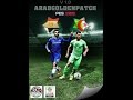 PES 2015 [pc] - باتش الدوري المصري والدوري الجزائري