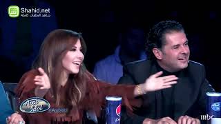 محمد عساف Mohammed Assaf + Others [Arab Idol Season 2, Episode 6, Saturday 6 April 2013]