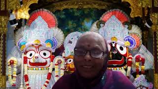 Day0115 SB 3.7.37-38: Beyond Dissolution:Eternity of Devotion, Identity of Soul &amp;Purpose of Guru