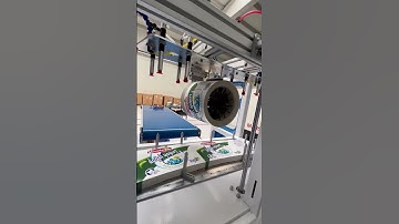 10 LT Bucket Top Entry IML Robot