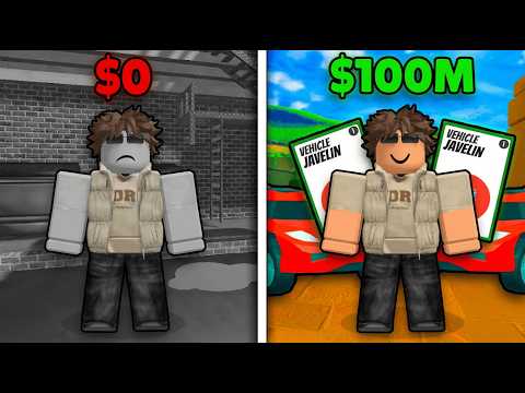 DO THIS NOW to Get Rich in Jailbreak Trading (2026) 💸