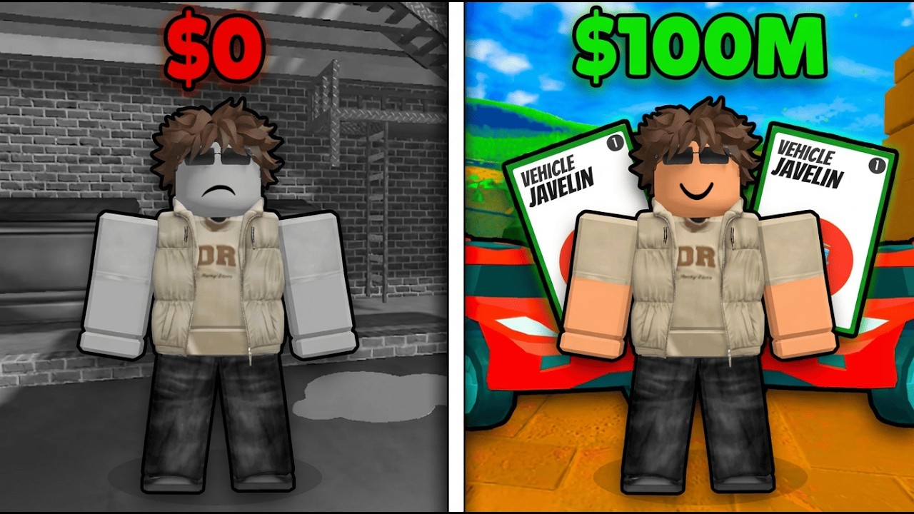 How to Make MILLIONS in Jailbreak Trading (2026 Guide) 💰