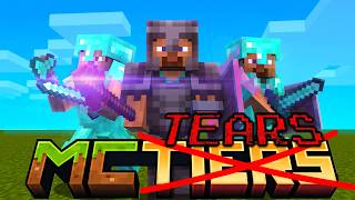 I Tier Tested EVERY Minecraft Gamemode... But It's Browser Minecraft