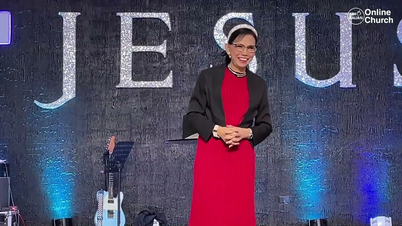 THE SAVING FAITH IS FAITH THAT RECEIVES - 03012026