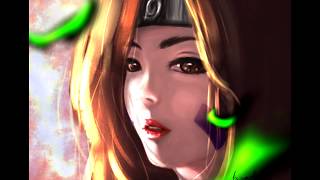 Photoshop Painting  Rin ~ Naruto screenshot 5