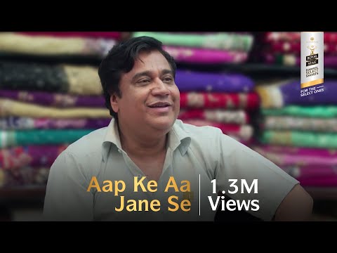 ROYAL STAG BARREL SELECT LARGE SHORT FILMS | Aap Ke Aa Jane se | FILM RELEASE