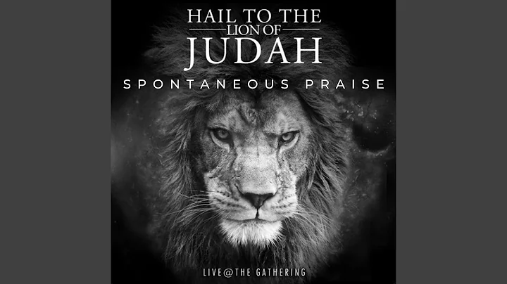 The Lord of Angel Armies (feat. Andre Ashby)
