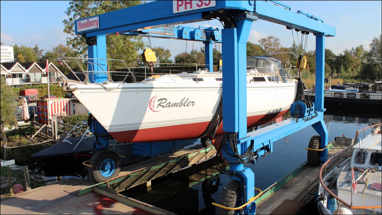 Jachthaven De Wilgenhoek Vinkeveen