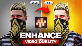 I Try All Video Quality Enhancing App For One Video 🤯 | Ultimate Test screenshot 4