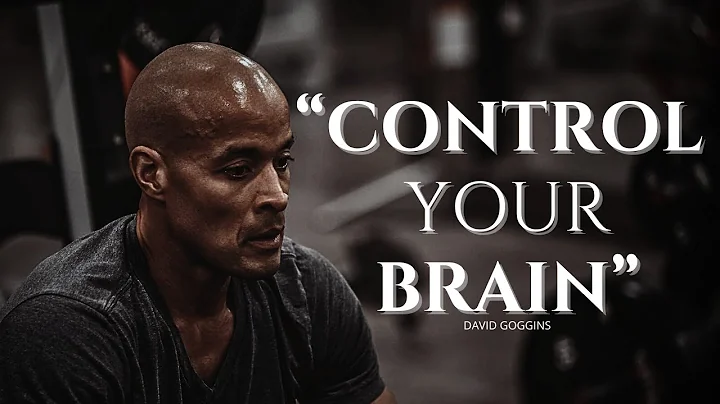 YOU NEED TO HEAR THIS! - Powerful Motivational Speech | David Goggins #motivation #davidgoggins
