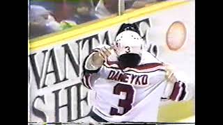 Details Flyers vs Devils Brawl - Feb 16, 1991 Guide